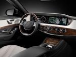 Mercedes-Benz S-Class 2014 года